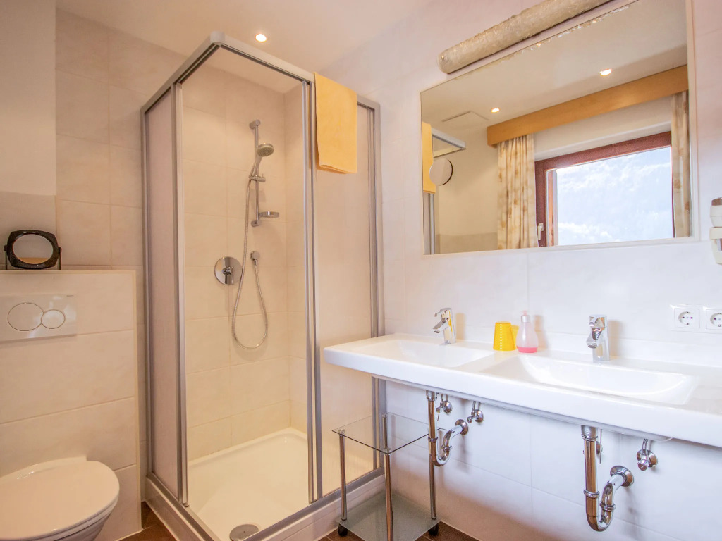 Appartement Alpin
