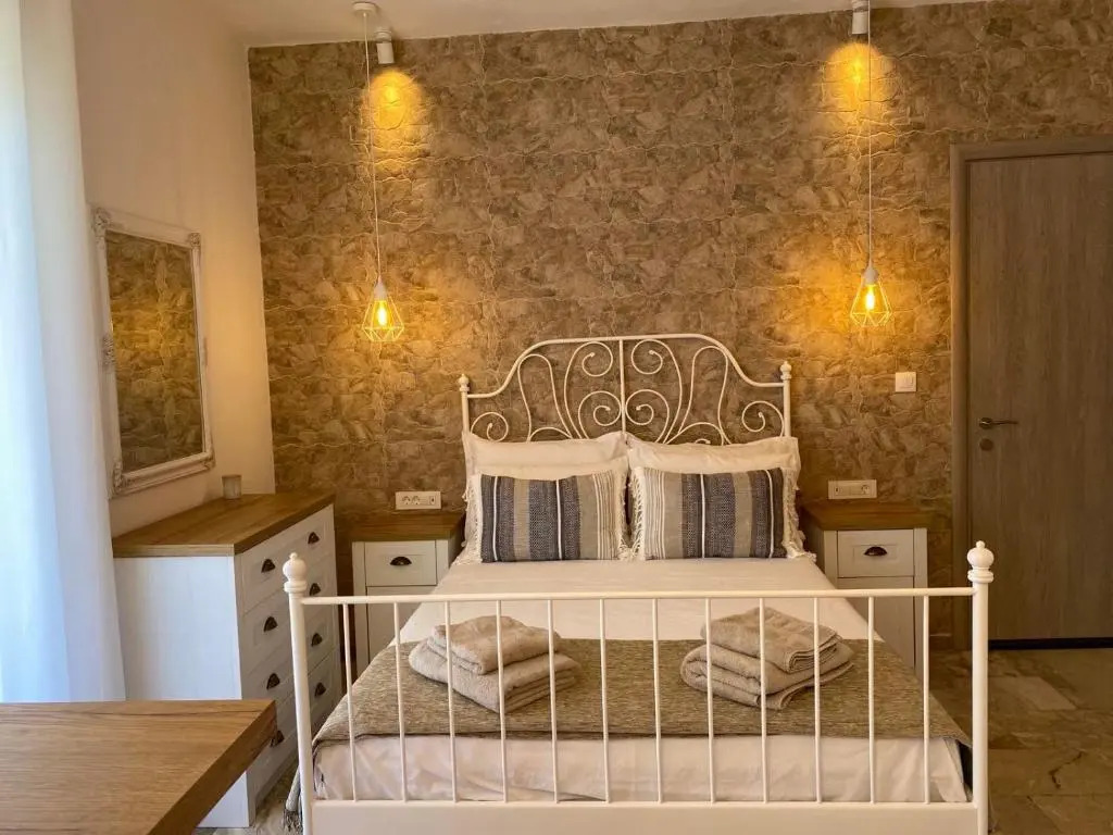 Anastasia Luxury Suites