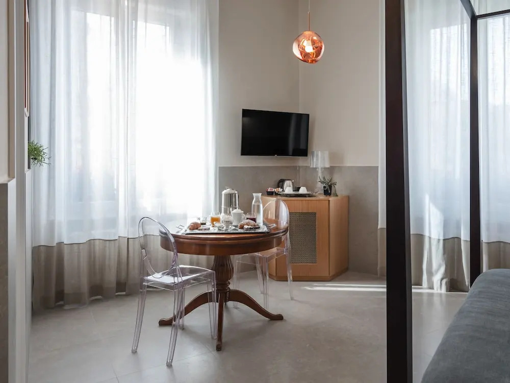 Maison boutique Matteotti