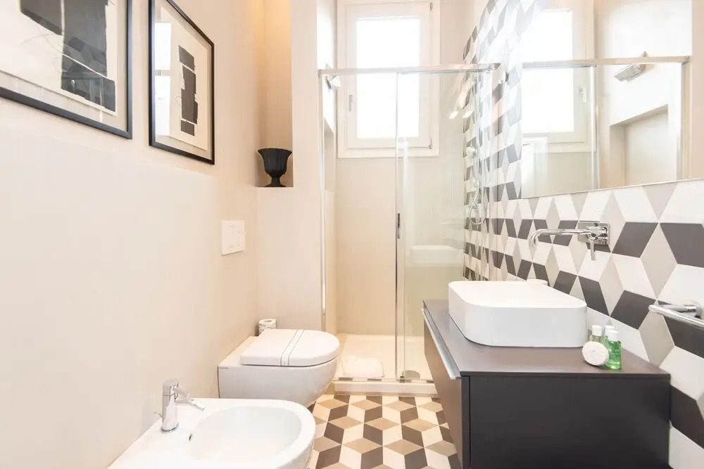 Raffaello Apartment by Firenze Prestige