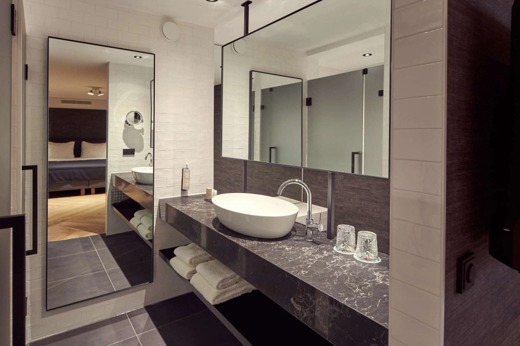 Van der Valk Hotel Antwerpen