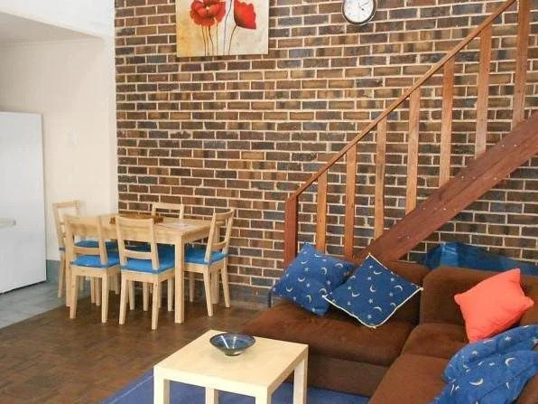 Arches Spa Apartments