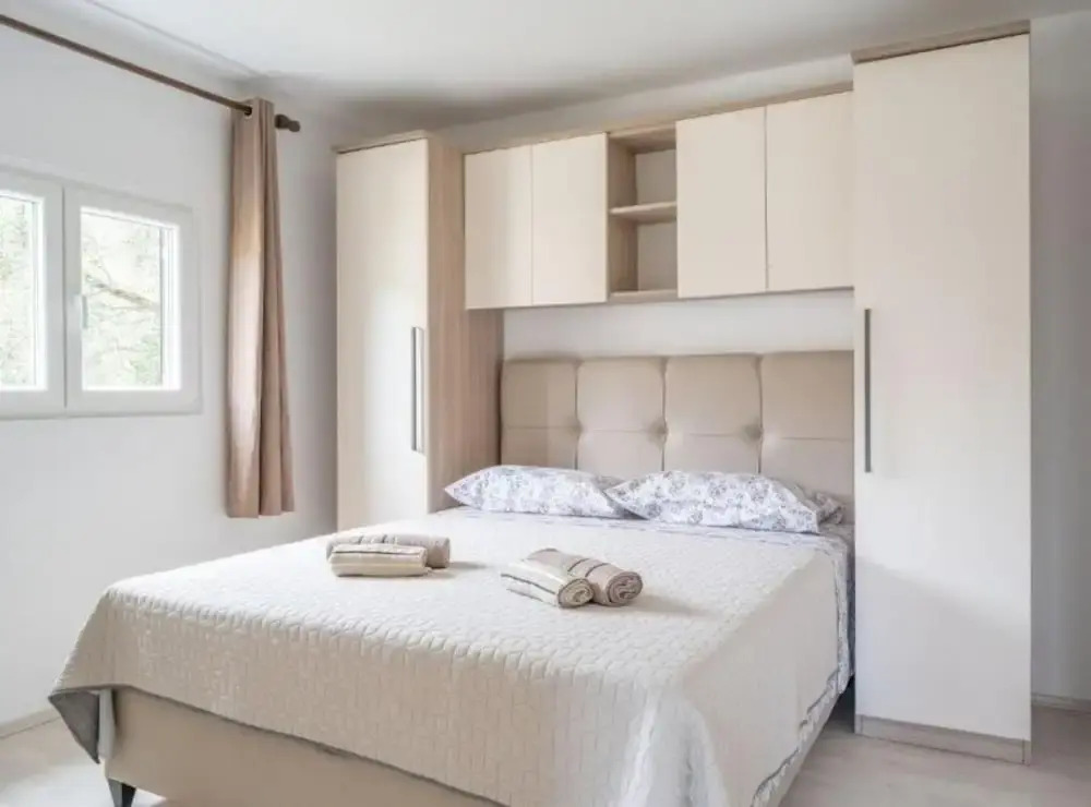 Holiday Home Seafront Oleandar