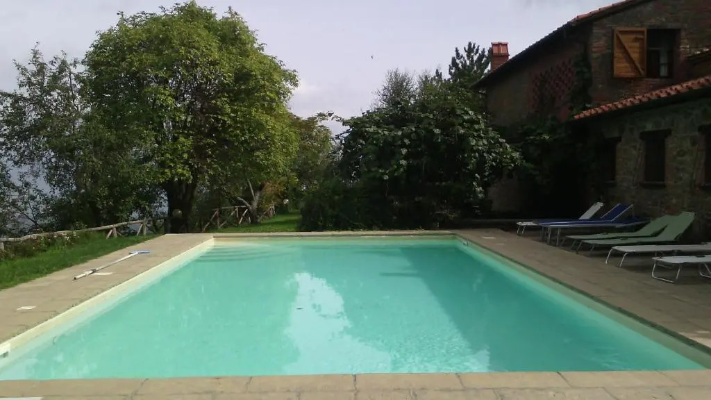 Holiday home Belvedere