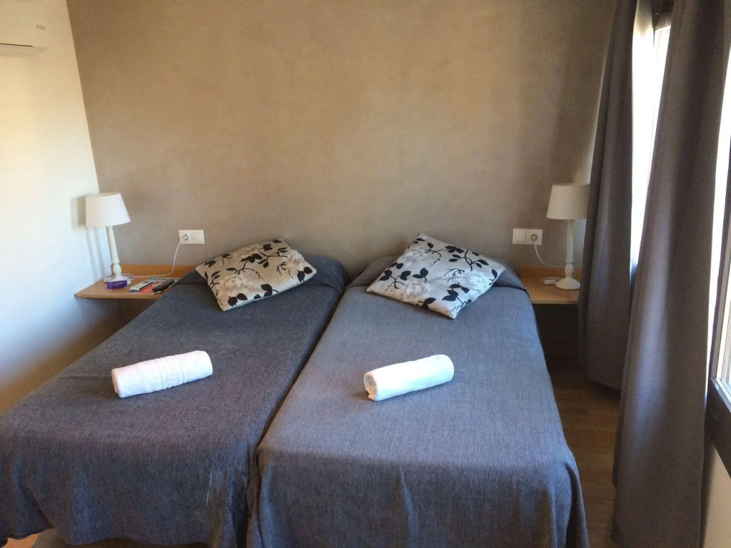 Hostal Colkida