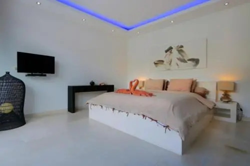 Villa Minha Gente Seminyak