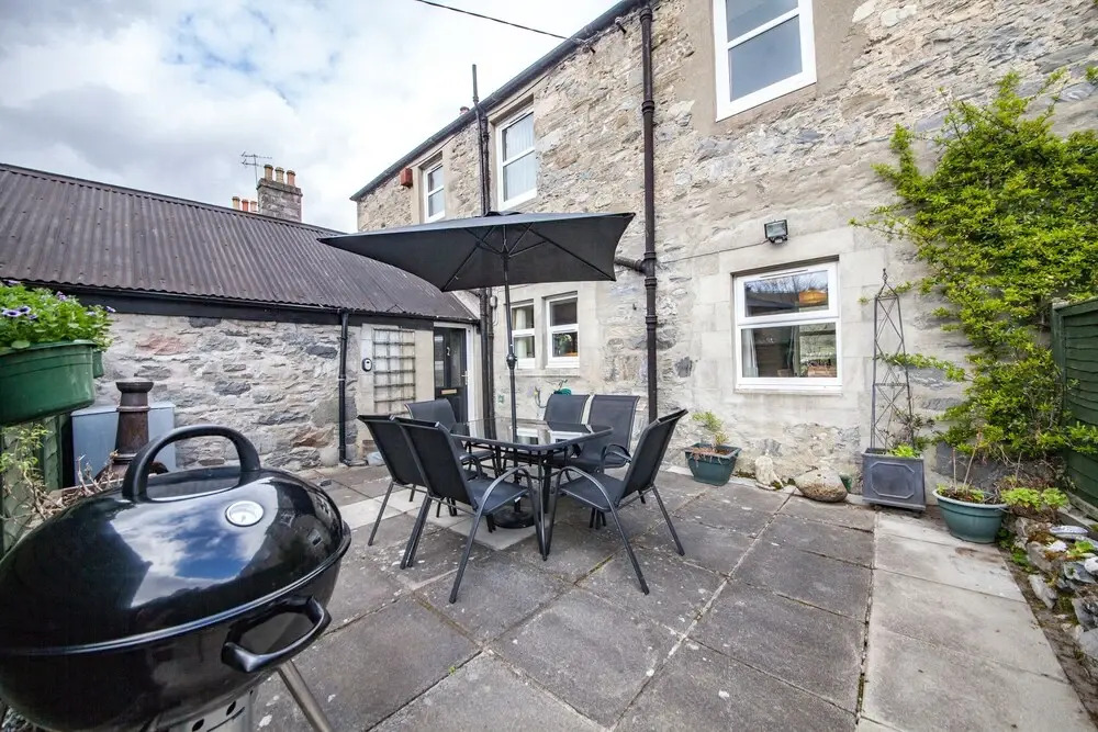 Immaculate 3 Bedroom House in Blair Atholl