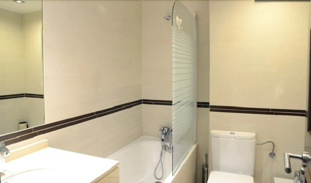 Moderno Loft cerca de Metro y de Aparcamiento