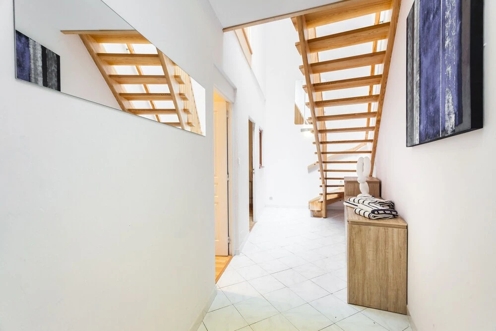 Duplex Majestic