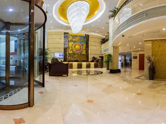Fuzhou Hotel