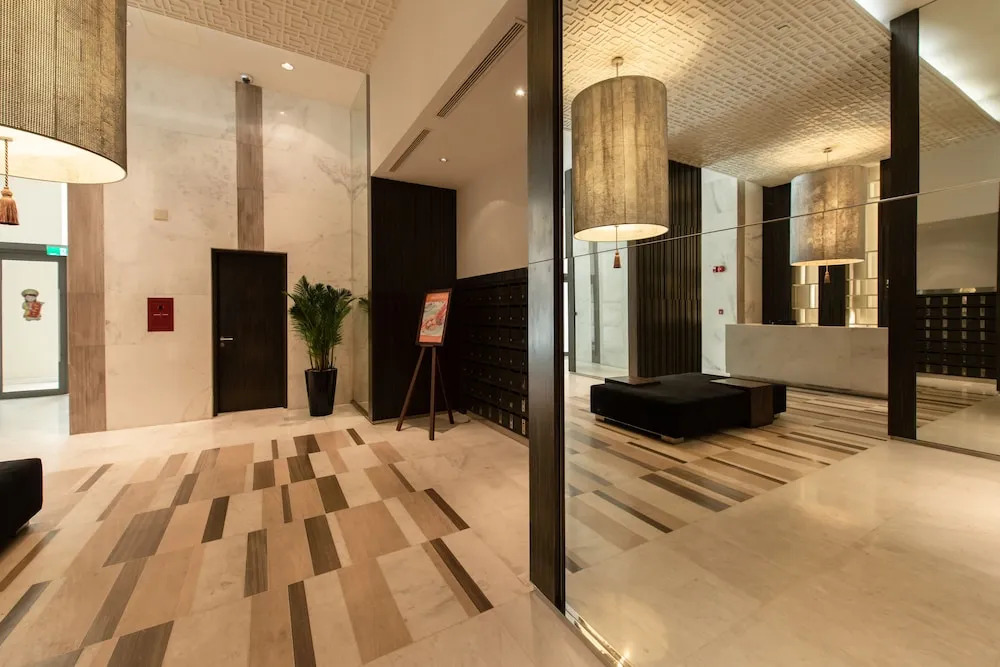 Sea View Luxury - Apartments