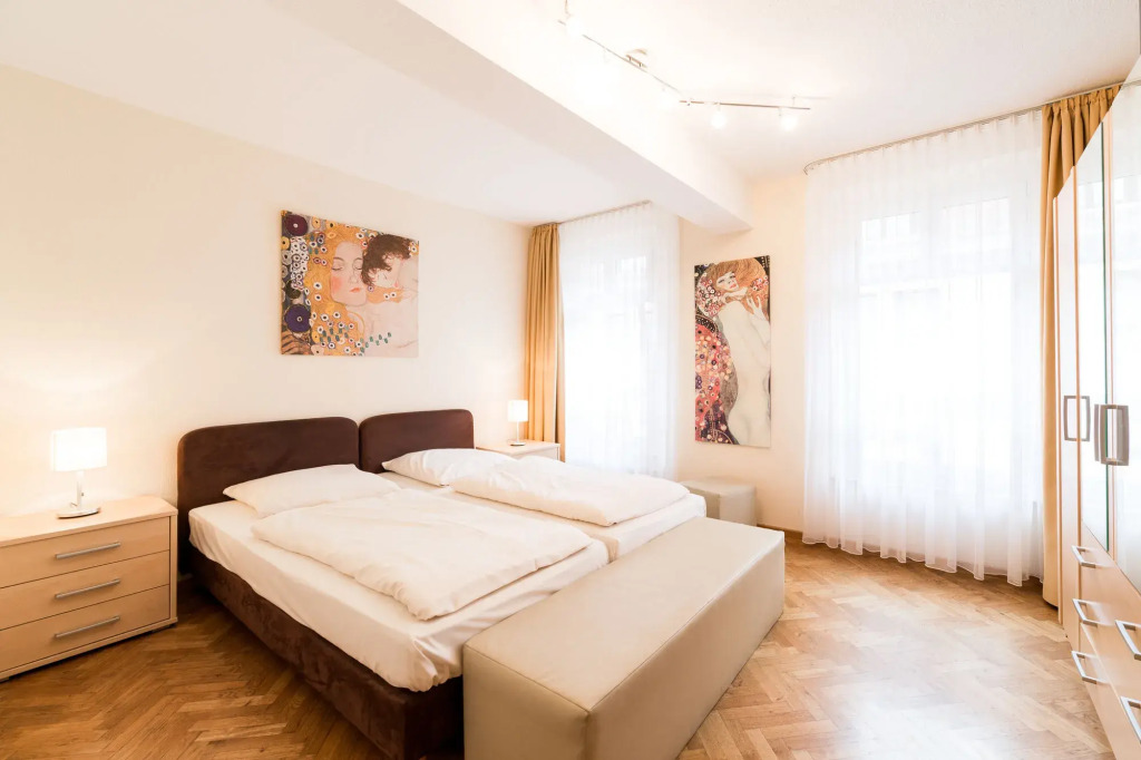 Aparthotel Münzgasse
