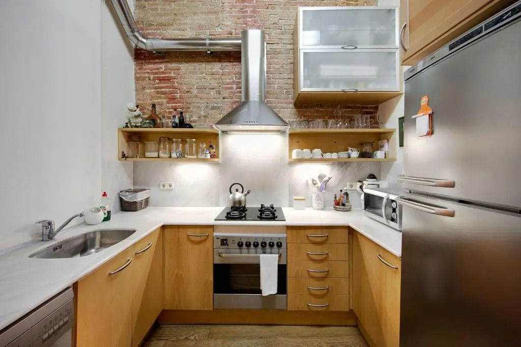 Habitat Apartments La Bohème