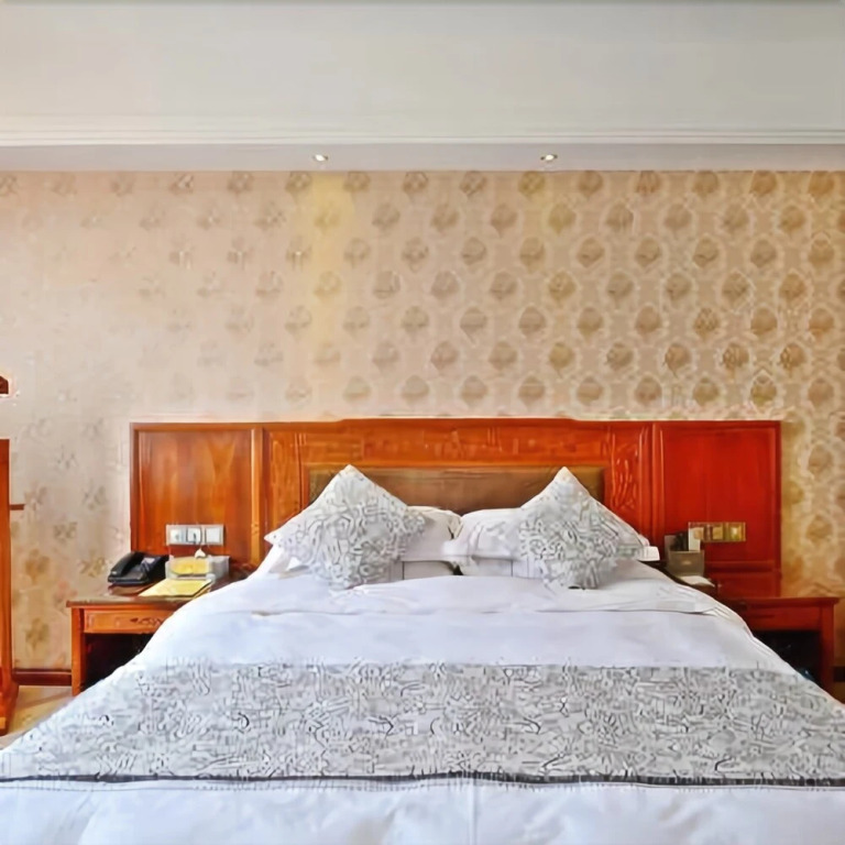 Qingwatai Hotel