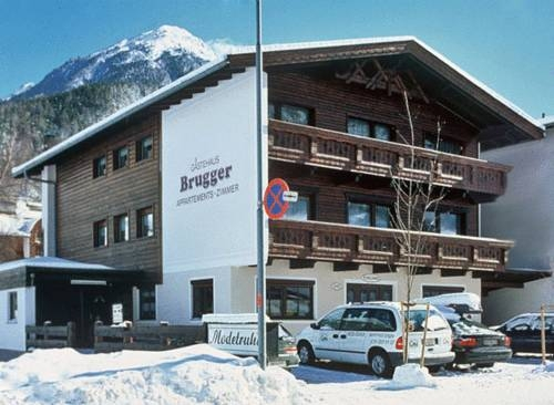 Gästehaus Brugger Martin