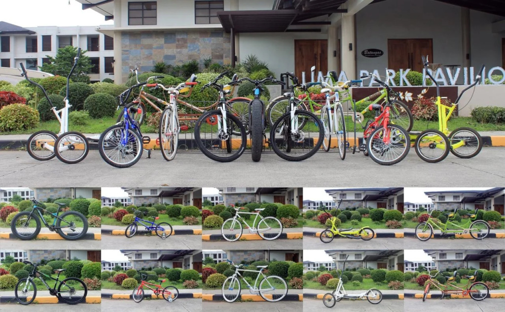Lima Park Hotel