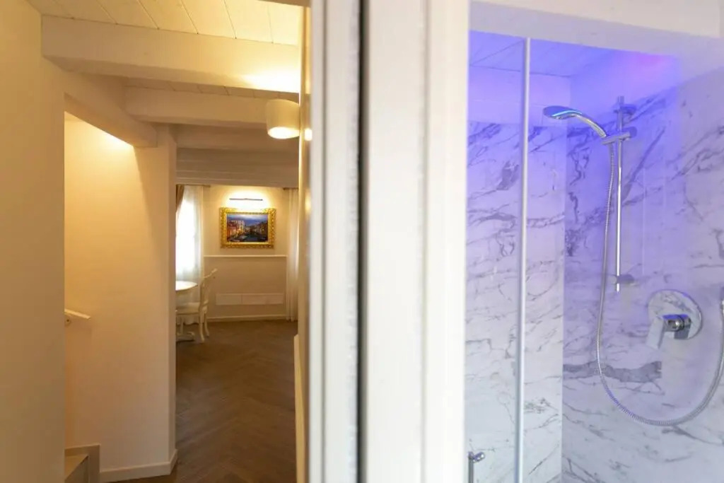 Suite Duplex Chioggia
