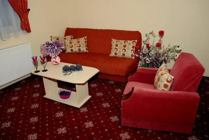 Paradise Accommodation