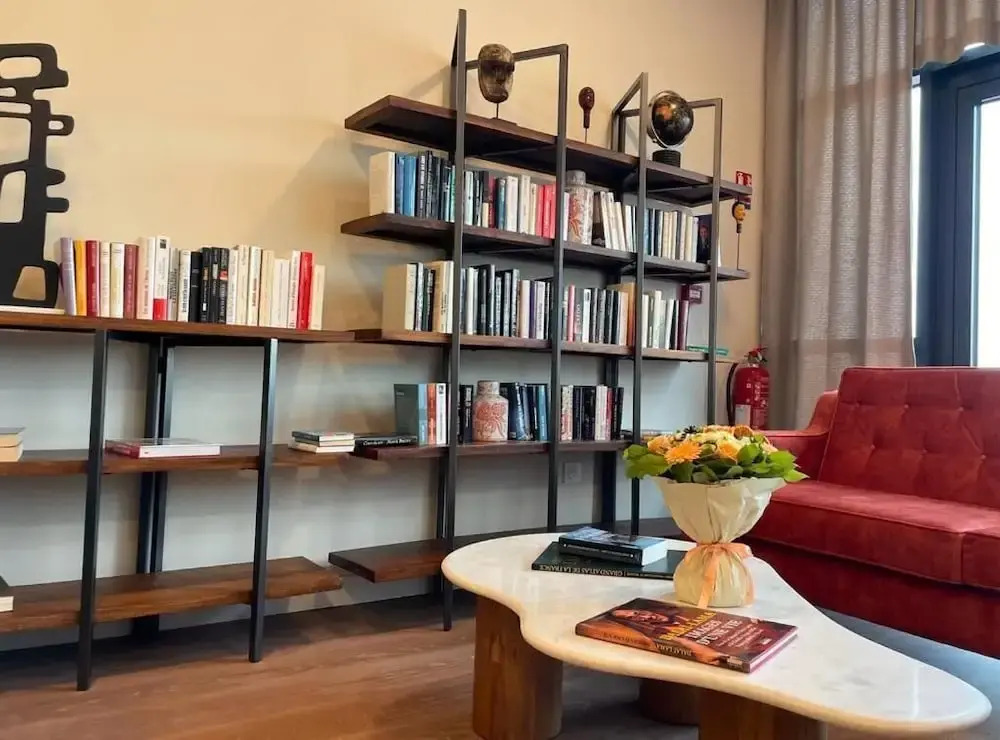 Zenao Apparthôtels Boulogne-sur-Mer - La Rose des Vents