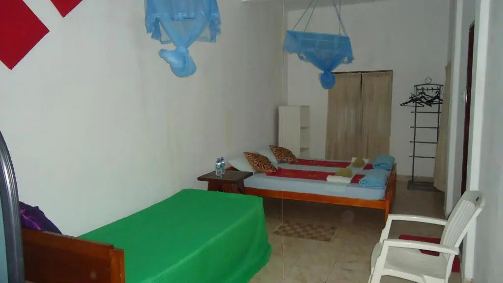 Lady Gordons Homestay