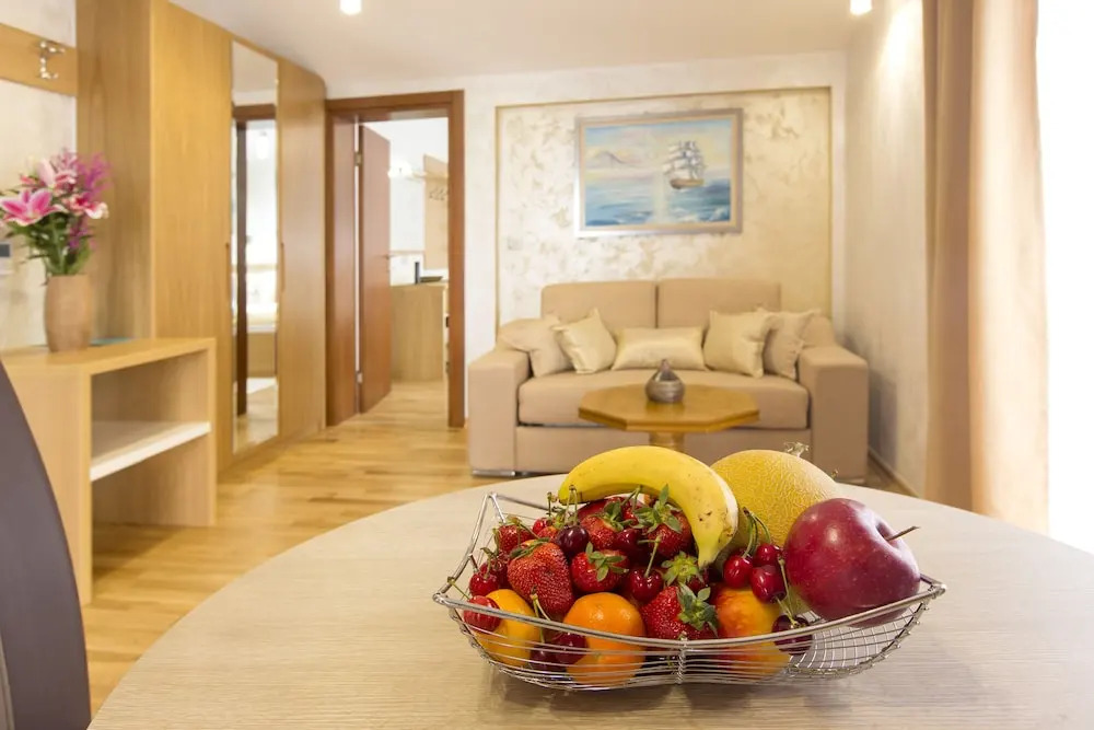 Hotel Bela Roza