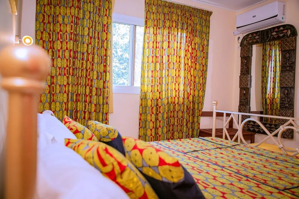 Hôtel Leet Dorian