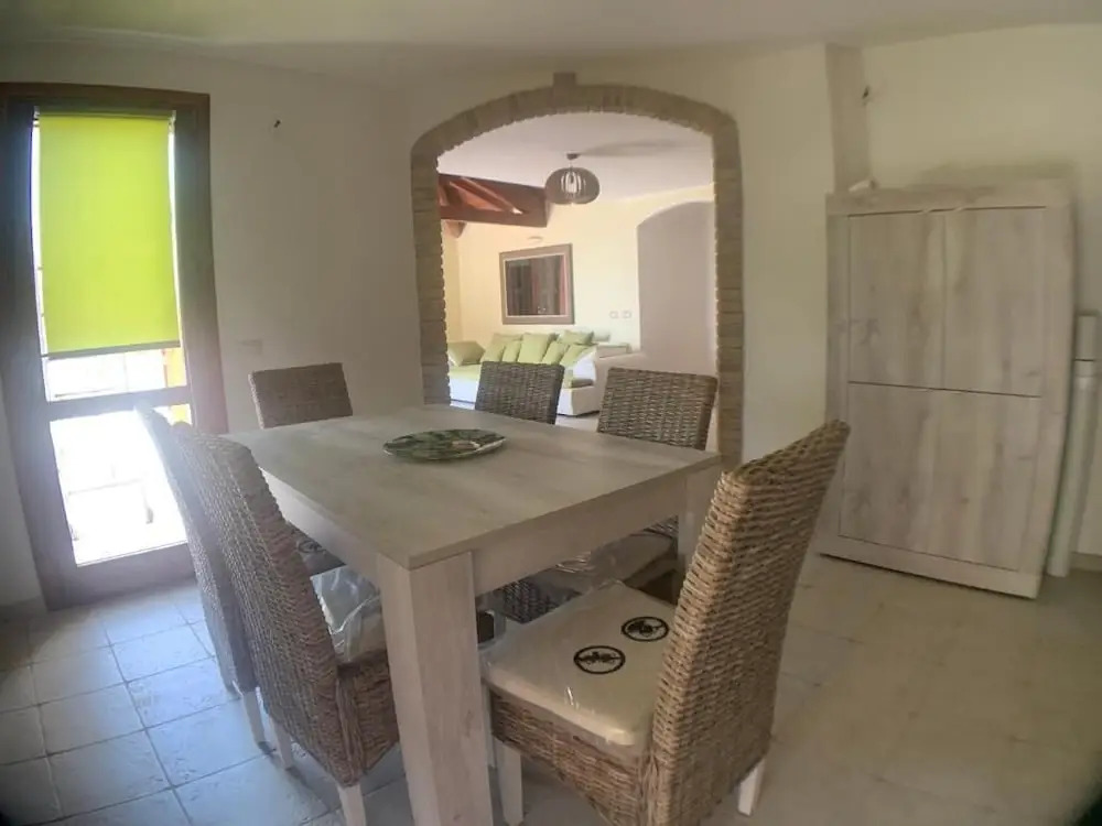 Villa Acquamarina e Villa Camelia