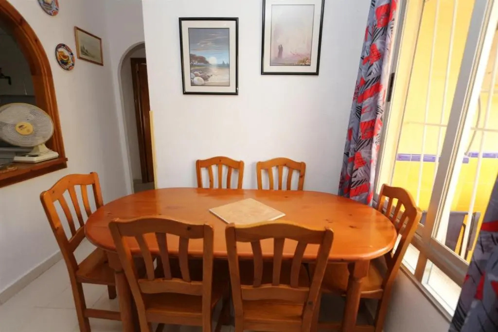 Apartamento Mar Azul Ref 6364