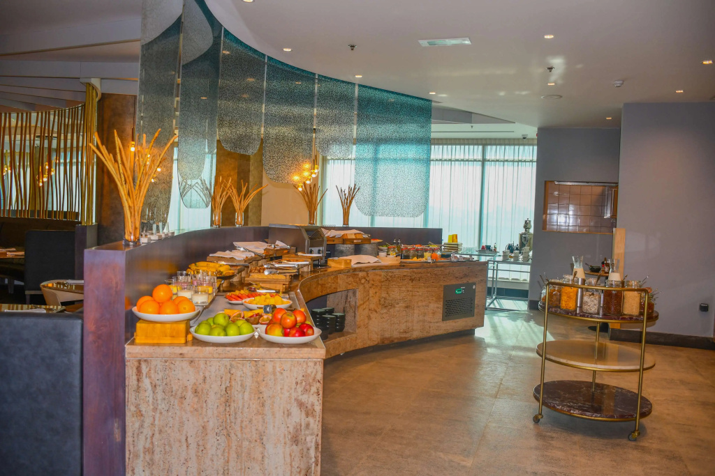 Radisson Blu Hotel, Juba