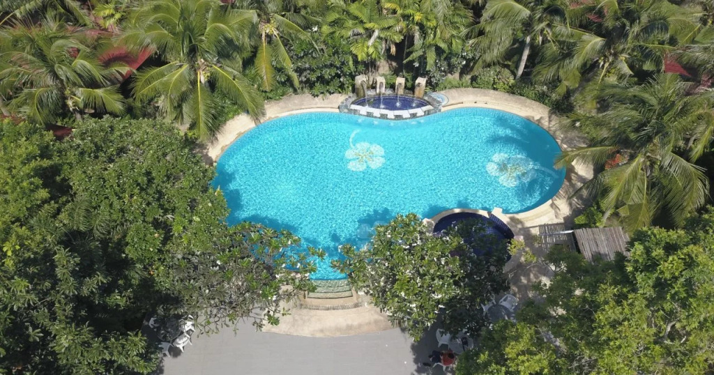 Naya Resort