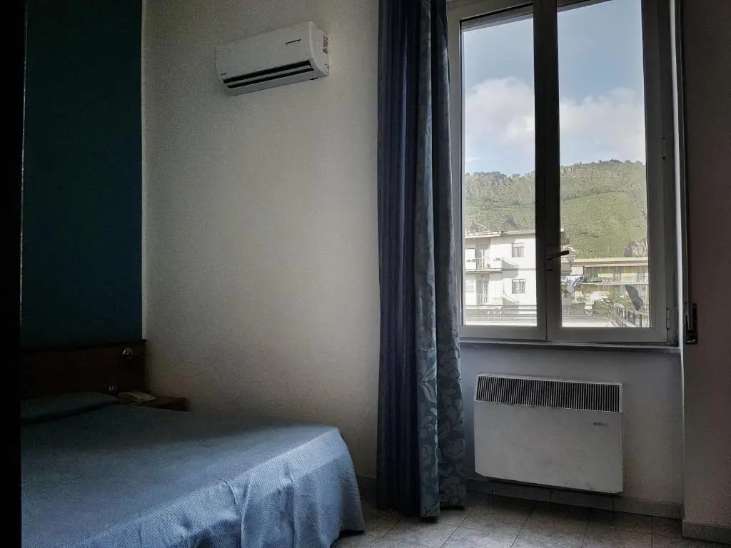 Hotel Santa Marta