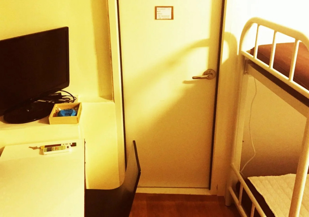 Seoul Mom Guesthouse - International Stay