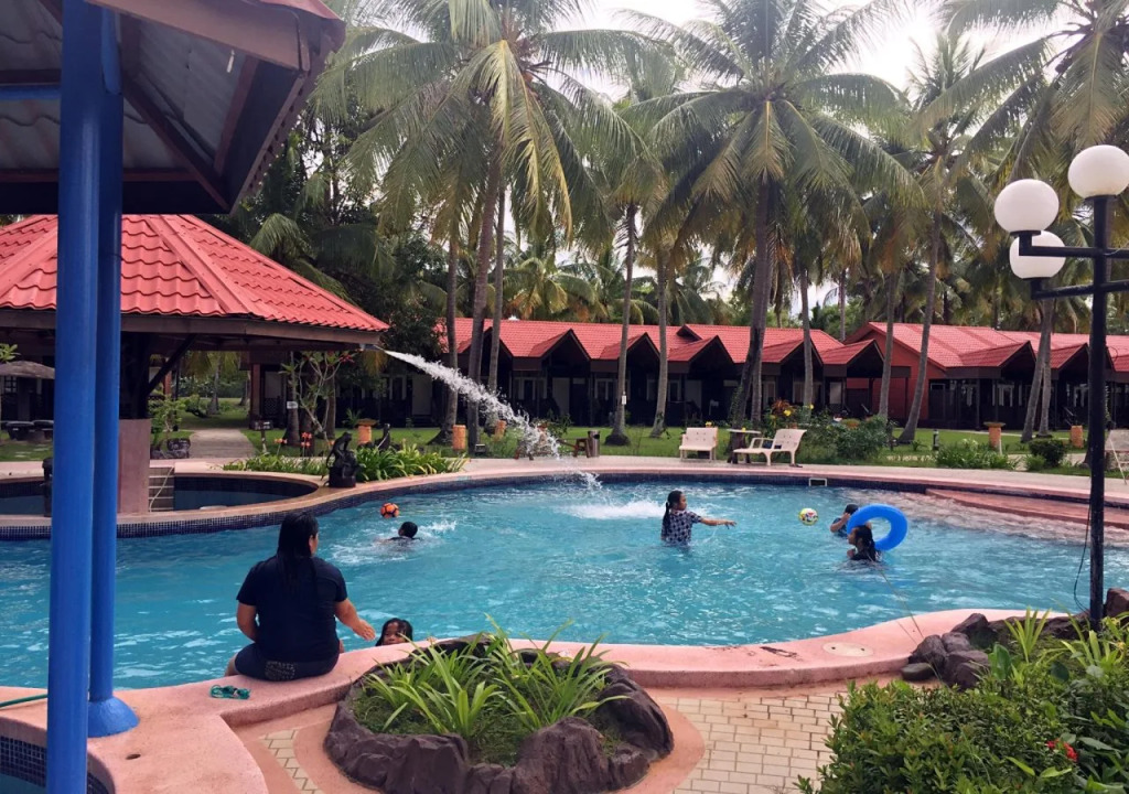 Hilton Garden Inn Kota Kinabalu Tuaran