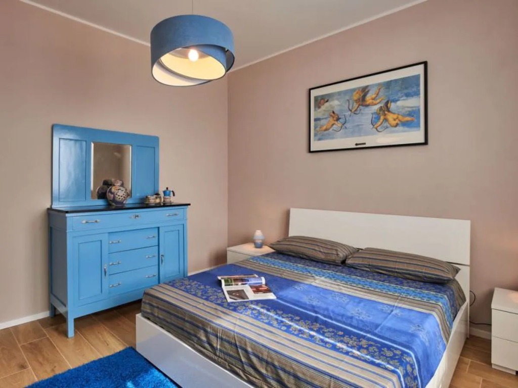 Villa Giuseppina by Interhome