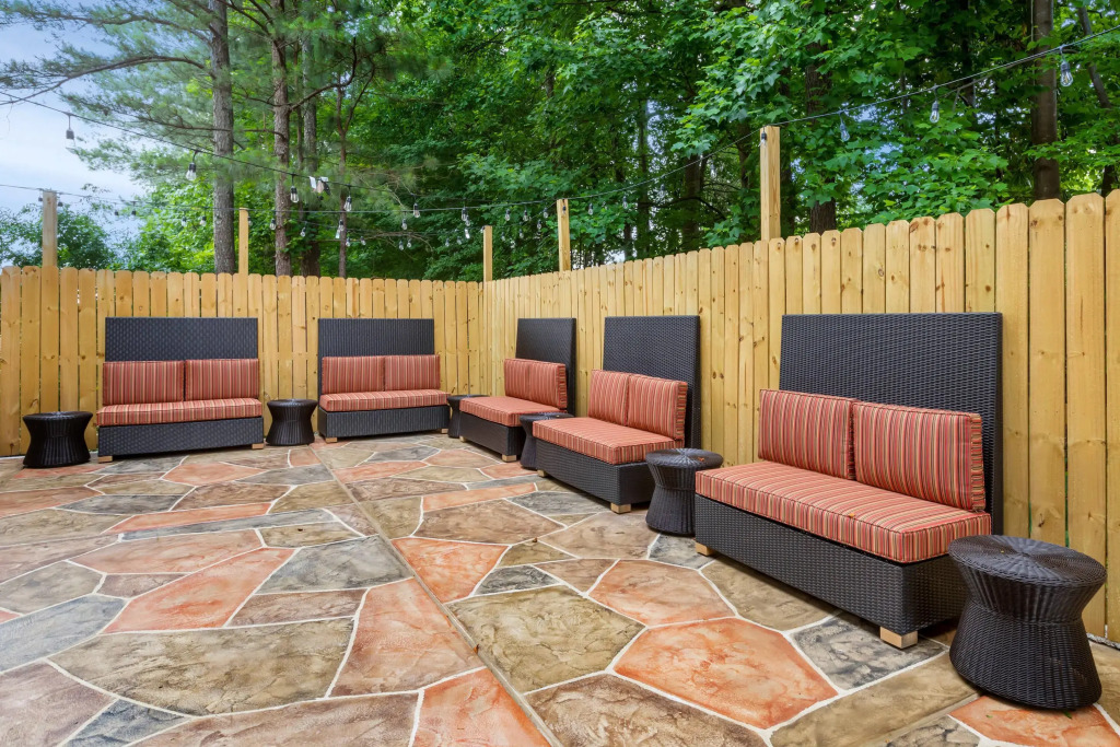 Comfort Inn & Suites Peachtree Corners - Norcross