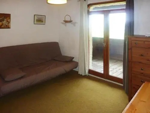 Rental Apartment L'eperviere