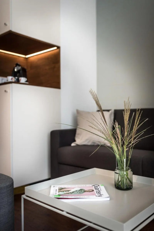 Hotel Melchior Park