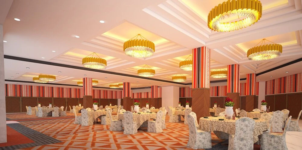 voco Amritsar by IHG
