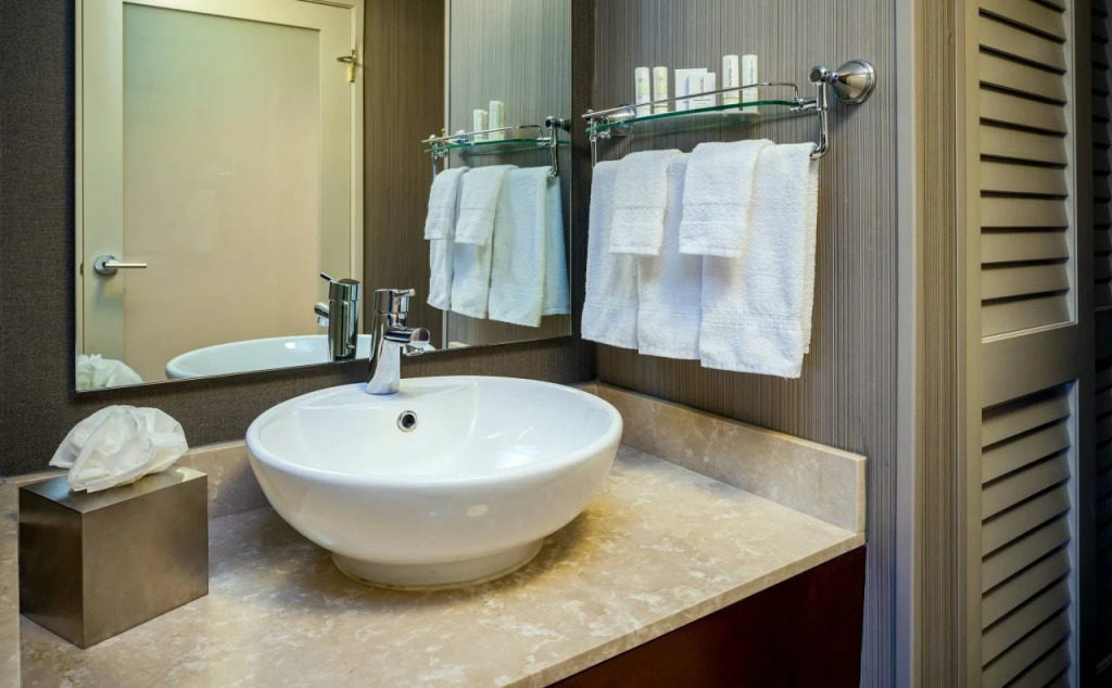 Courtyard by Marriott Santa Rosa