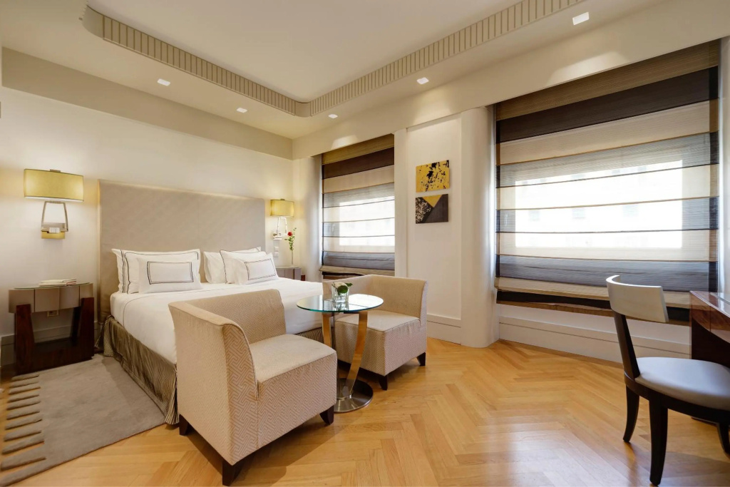 Meliá Genova