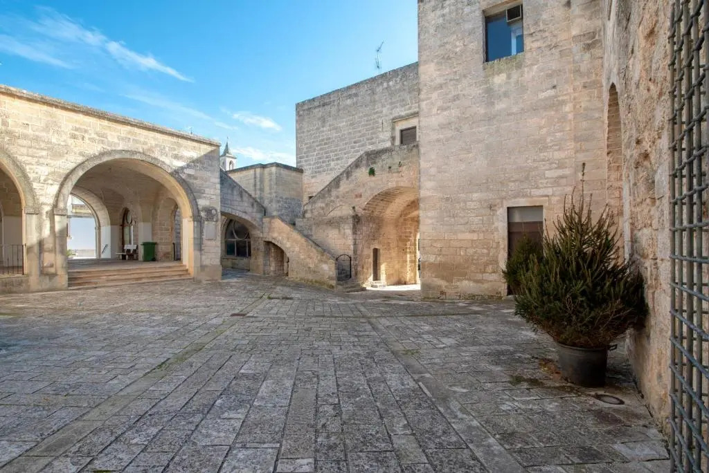 Apartments Alba Lilia - Puglia Salento