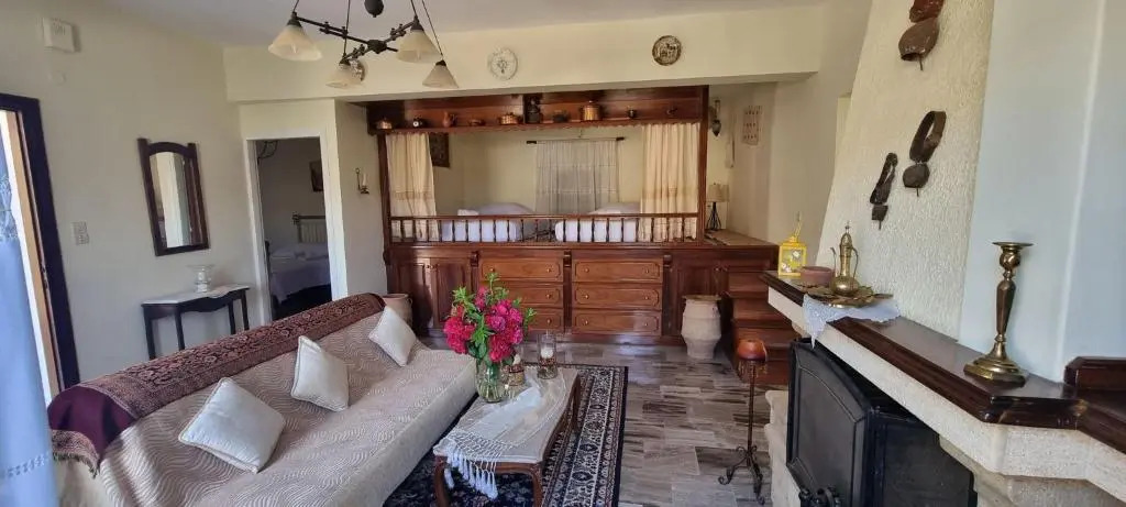 Captain's House