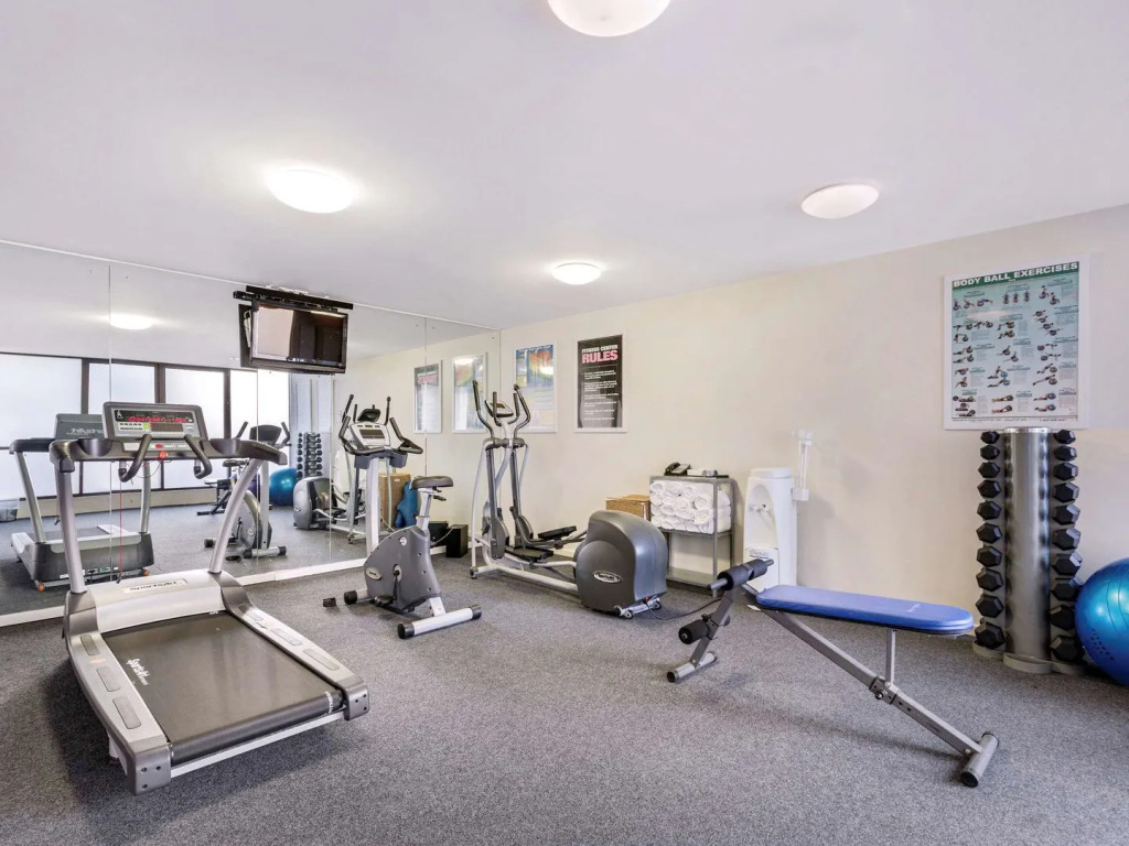 Mercure Rockhampton