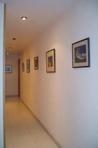 Hospedaje Argoños