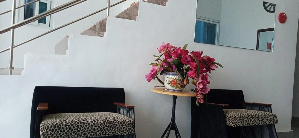BBoutique Hotel