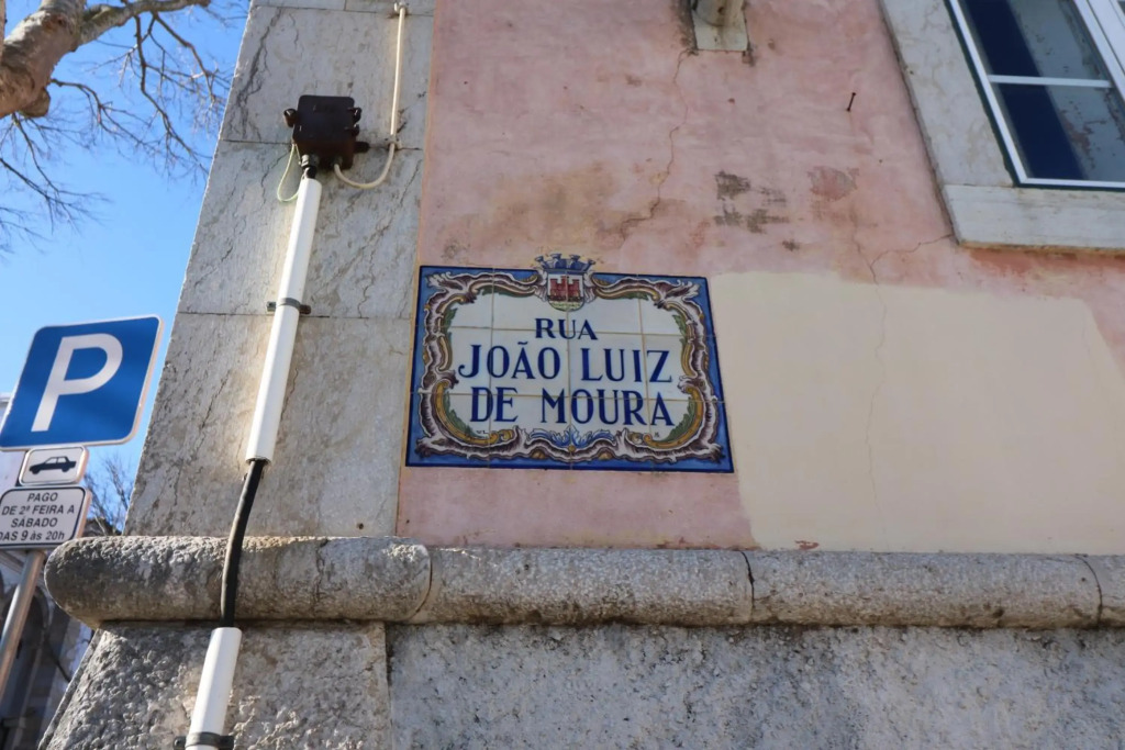 Apartamento de charme