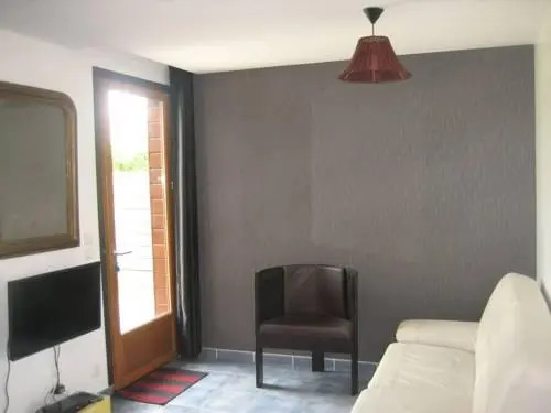 Villa Marylou
