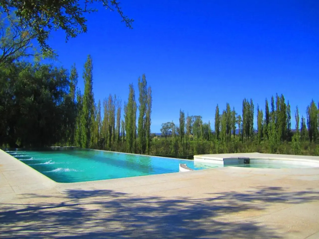 Cabaña La Finca