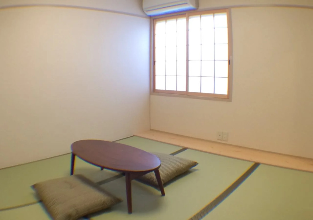 Guesthouse Yoshinoya