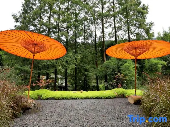 Xunyin Forest Hot Spring Homestay